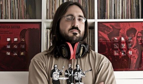 Pierpaolo Capovilla e altri “special guest” nel nuovo disco del Piotta – ecco la tracklist