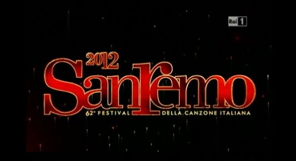 Sanremo 2012: i video delle esibizioni della prima serata dei big