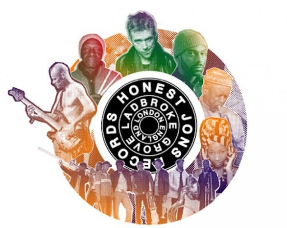 Rocket Juice and the Moon: il disco di Damon Albarn, Flea e Tony Allen è pronto