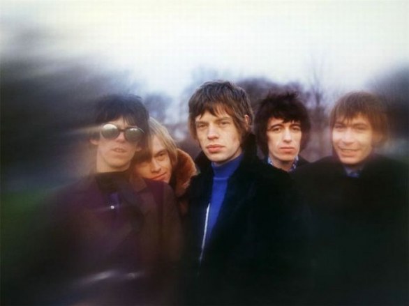 Cinquant’anni di Rolling Stones