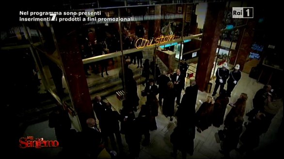Festival di Sanremo 2012 – Quarta serata del 17 febbraio