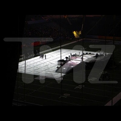 Madonna – Superbowl