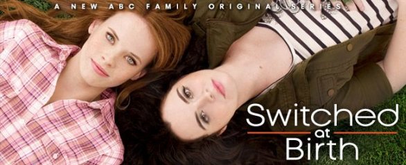 Switched at birth-Al posto tuo, la serie tv sullo scambio di culle su Deejay Tv