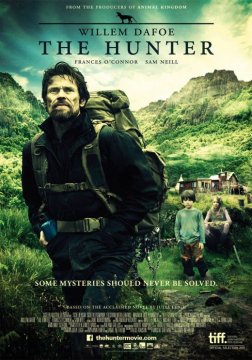 IFFR 2012 – The Hunter: la recensione in anteprima