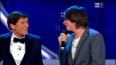 Alessandro Casillo vince Sanremo Giovani 2012