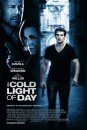 The Cold Light of Day – un nuovo poster per il thriller con Bruce Willis e Henry Cavill