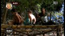 L’Isola dei Famosi 2012 – Flavia Vento pensa già al ritiro
