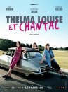 Thelma, Louise e Chantal – la locandina e il trailer francese del road movie al femminile