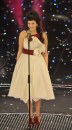 Festival di Sanremo 2012 – Nina Zilli “strappamutande” in Per sempre. Mazzi smentisce il suo tributo a Whitney