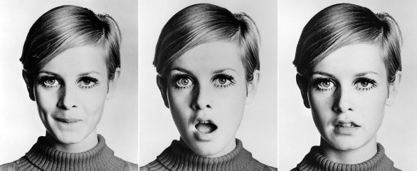 Twiggy: “Romantically Yours” è il nuovo disco della modella più famosa della storia