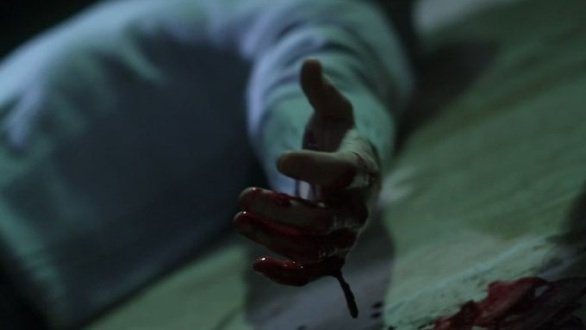 Distribuzione Indipendente Horror/Thriller/Fantascienza: 3 cortometraggi del Pacchetto Viola