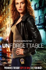 Unforgettable, su Foxcrime la serie tv con la protagonista che ricorda tutto (anche un po’ The Mentalist)