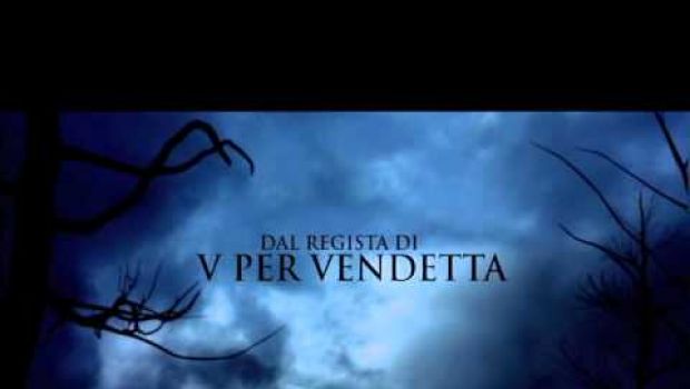 The Raven: ecco il full trailer italiano
