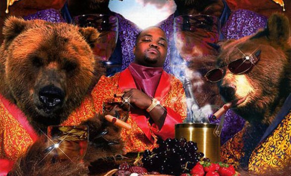 Le peggiori copertine Hip-Hop di sempre