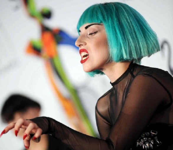 Lady Gaga Foto Gallery su Soundsblog