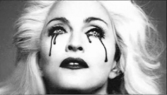 Madonna Girl Gone Wild Video ufficiale