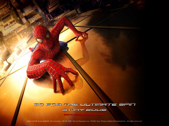 Stasera in tv: Spider-Man – 29 curiosità sul film di Sam Raimi