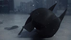 The Dark Knight Rises – Opening Credits Project