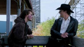 Killer Joe: “Amusement Park”