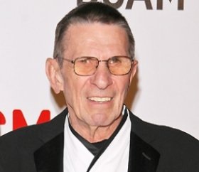The Big Bang Theory: Leonard Nimoy guest star della quinta stagione. Ma… (spoiler)