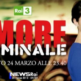 Amore Criminale