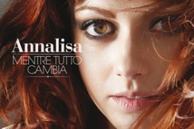 Annalisa: “Senza riserva” (anteprima singolo)?