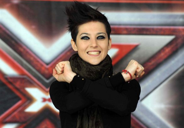 Soundsblog intervista Antonella Lo Coco di X Factor 5: “Sono felice. Un nuovo album di inediti? Uscirà entro fine 2012”