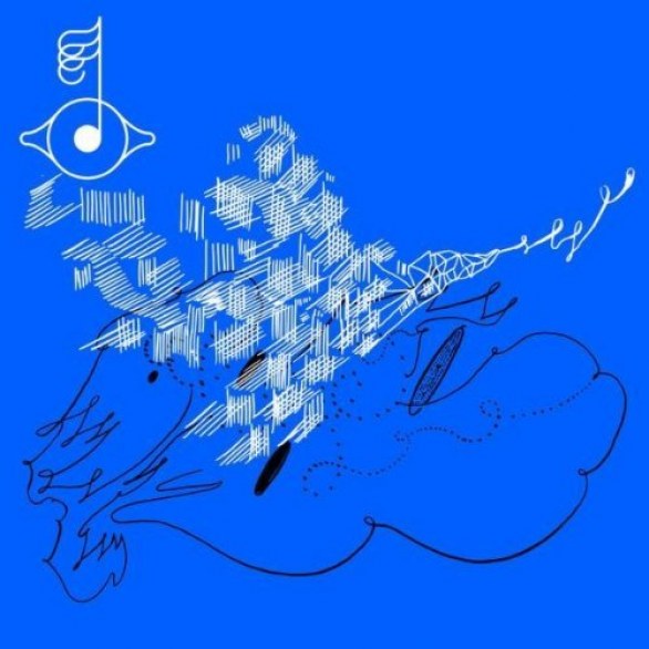 Bjork Biophilia remix series