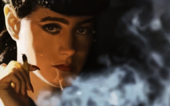 Donne e Fantascienza secondo Cineblog: immagini