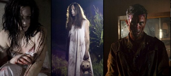 Colour from the Dark: la recensione del film horror di Ivan Zuccon