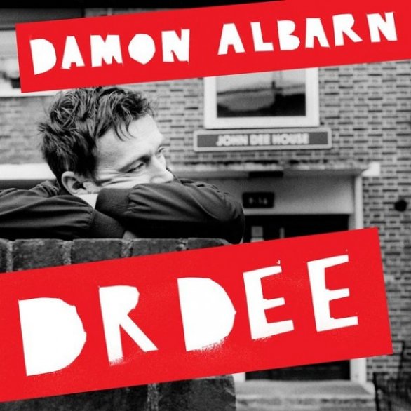 Damon Albarn: guarda il video di “The Marvelous Dream” dall’opera “Dr. Dee: An English Opera”