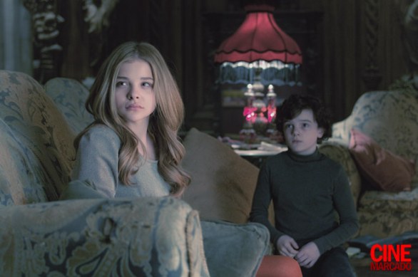 Nuove immagini di Dark Shadows, in attesa del trailer