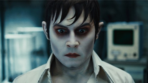 Dark Shadows di Tim Burton: foto galleria