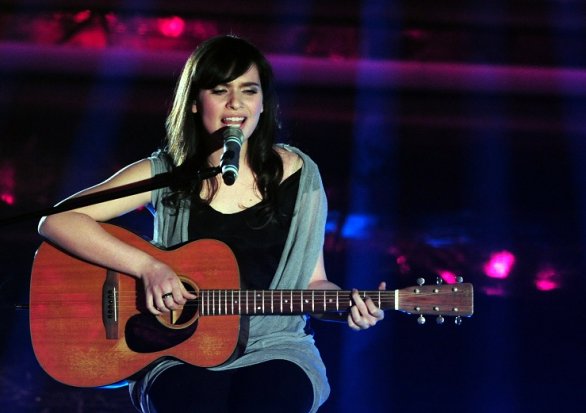 Erica Mou, intervista esclusiva di Soundsblog alla cantautrice dell’album “E'”