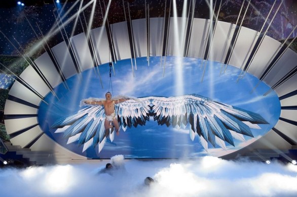 Italia s got talent 2012 – I finalisti