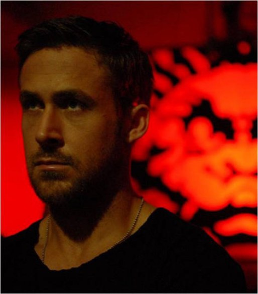 Ecco Ryan Gosling in Only God Forgives di Nicolas Winding Refn
