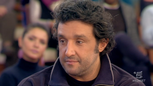 Gli ospiti del sabato – 3 marzo 2012. Flavio Insinna a Verissimo