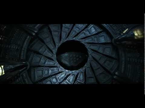 Prometheus – Official FULL Trailer [HD]