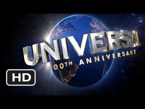 New Universal Logo – Logos Through Time – 100th Anniversary (2012) HD