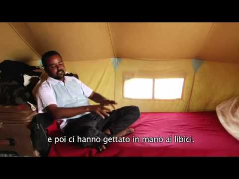 Mare chiuso [Andrea Segre-Trailer]