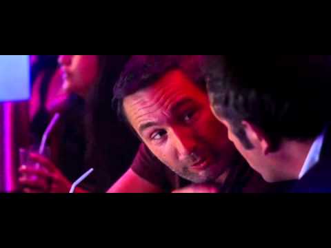 “Les InfidÃ¨les” – Trailer