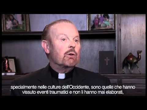L’altra faccia del Diavolo – Intervista a Bob Larson, esorcista – parte 2 (sottotitoli)