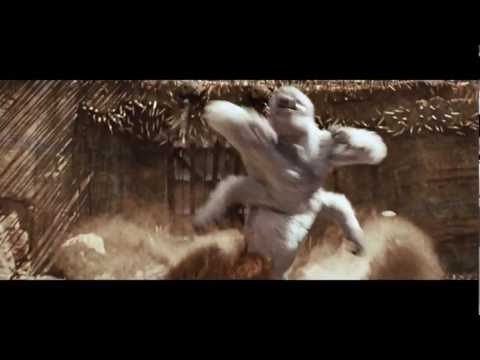 John Carter — Un Mondo Lontano – Spot TV | HD