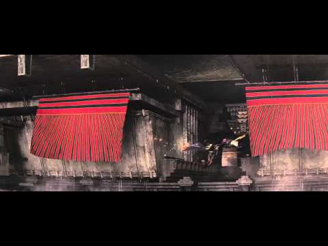 John Carter —  Fuga da Zodanga – Clip da film | HD