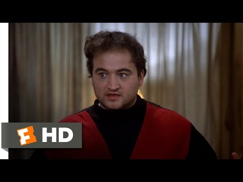 Bluto’s Big Speech – Animal House (9/10) Movie CLIP (1978) HD
