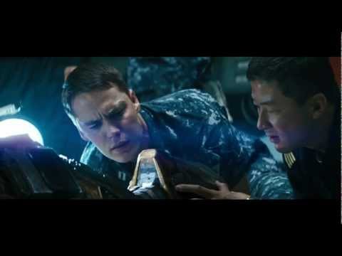 Battleship (2012) – Trailer italiano ufficiale finale in HD