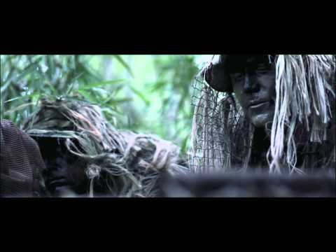 Act of Valor – Trailer italiano