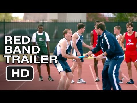 21 Jump – Extended Red Band Trailer – Channing Tatum, Jonah Hill Movie (2012) HD