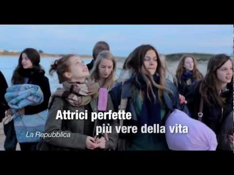 17 RAGAZZE Trailer (dal 23 Marzo al Cinema)