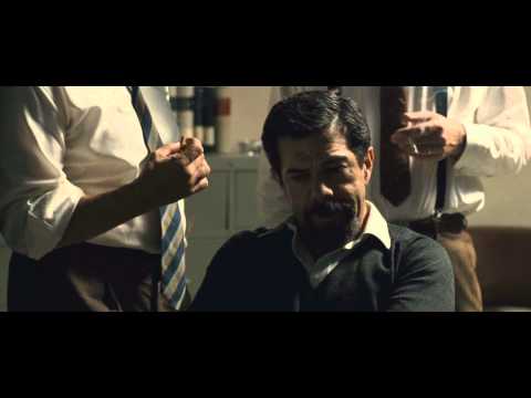 Romanzo di una strage – Clip “Interrogatorio Pinelli” HD